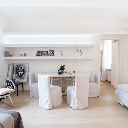Teatro Regio Exclusive Apartment Parma Exteriér fotografie