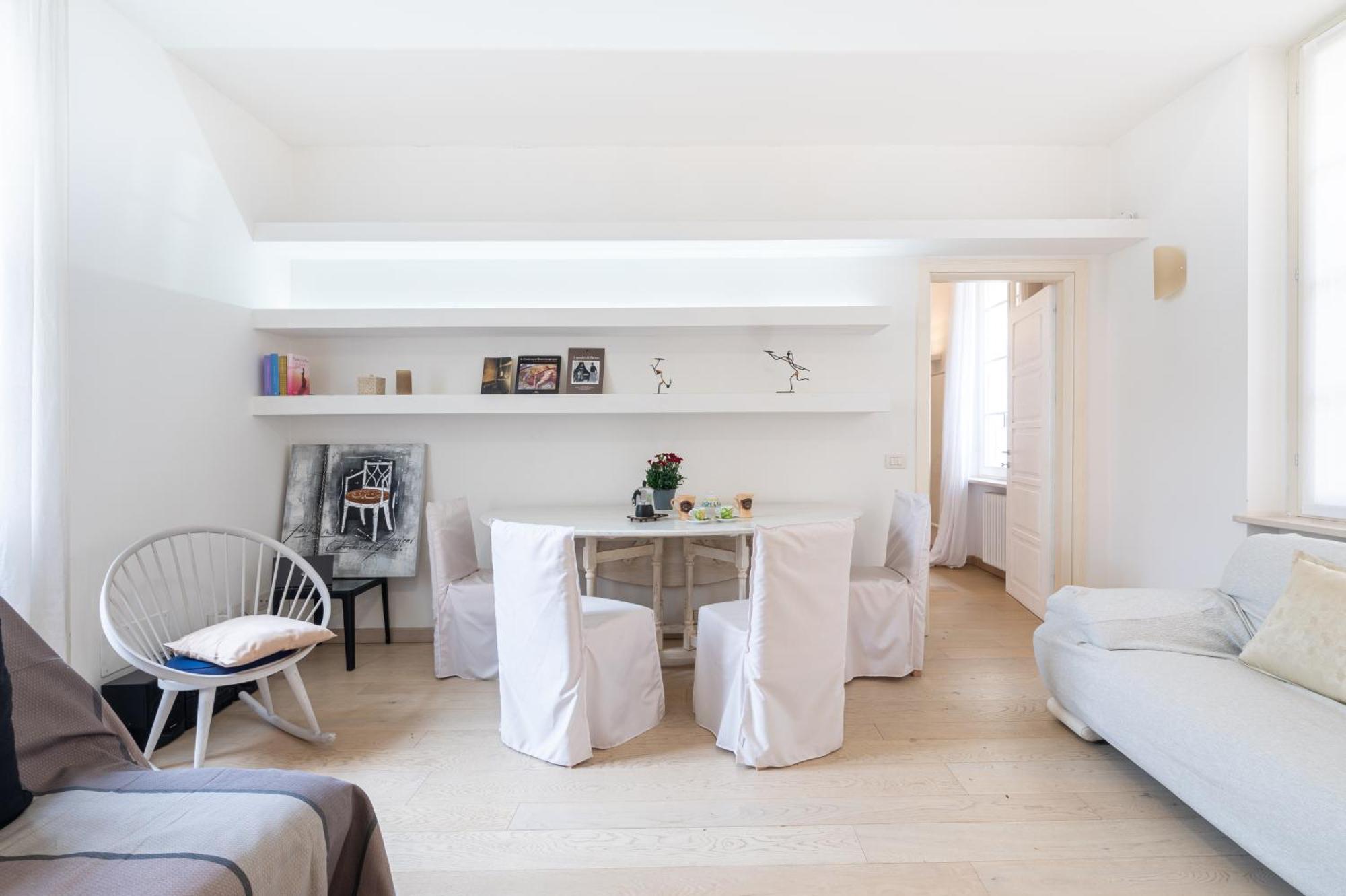 Teatro Regio Exclusive Apartment Parma Exteriér fotografie