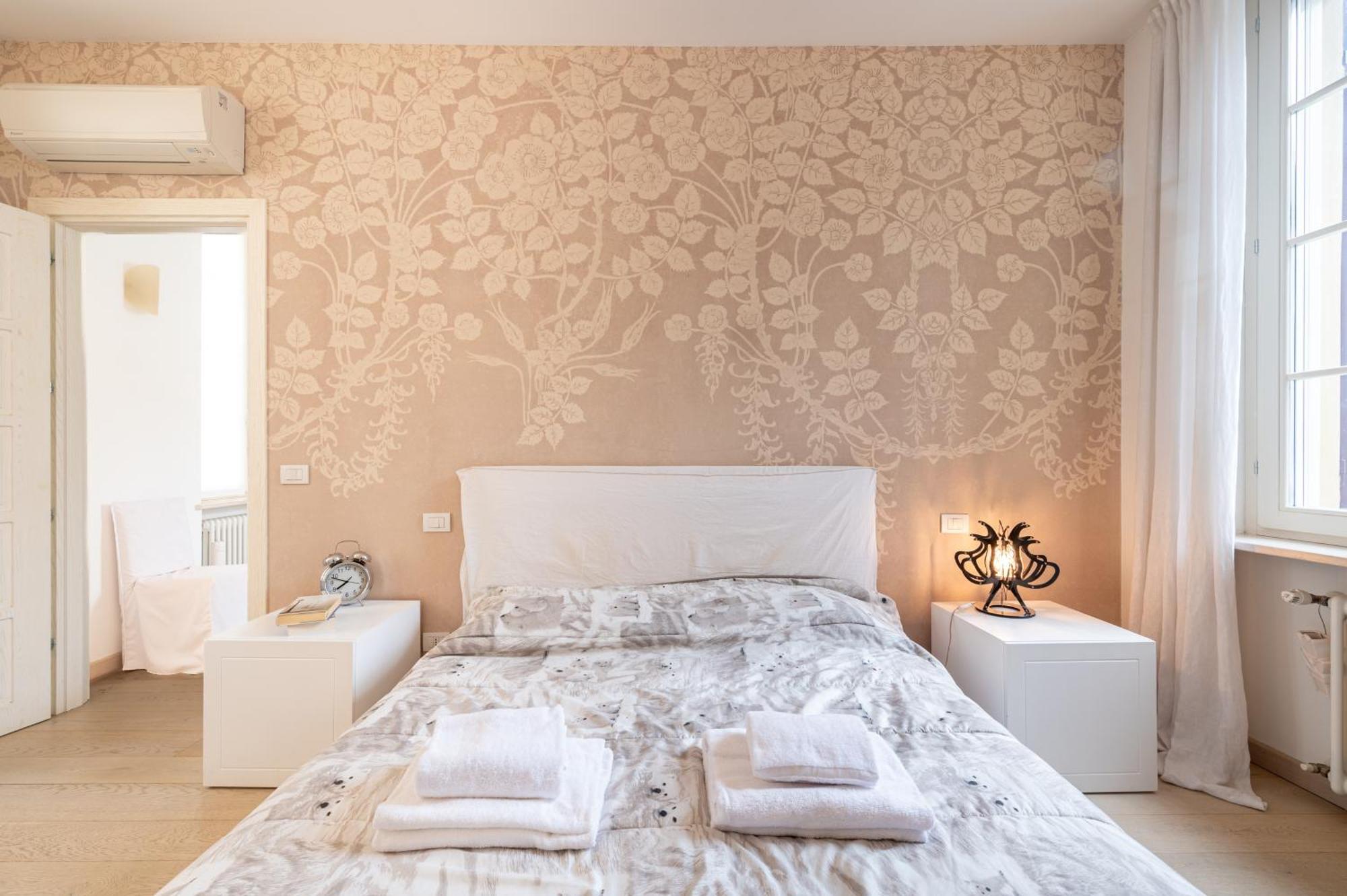 Teatro Regio Exclusive Apartment Parma Exteriér fotografie