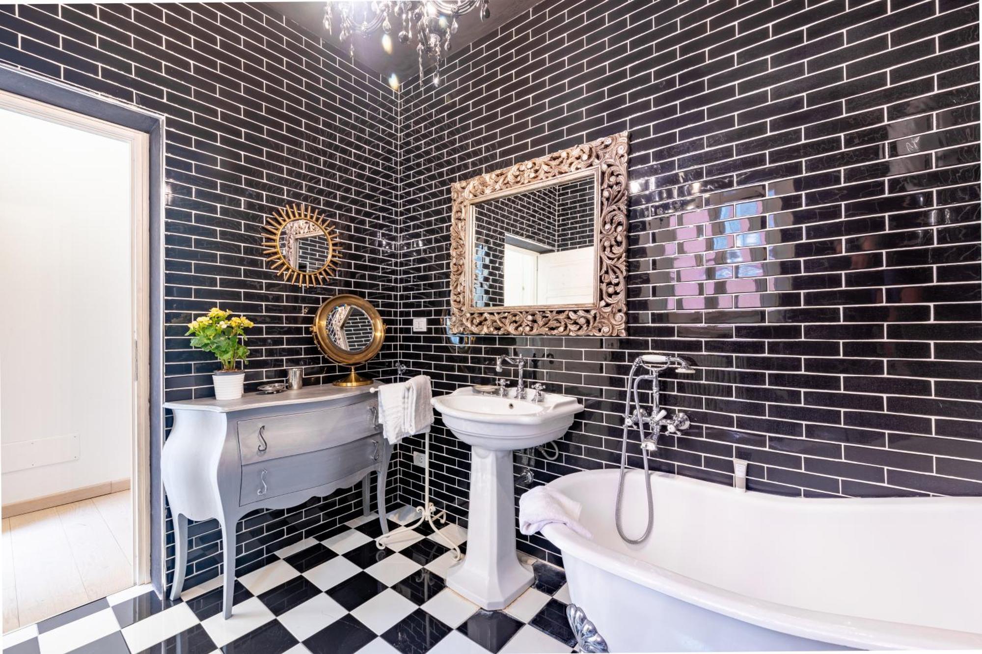 Teatro Regio Exclusive Apartment Parma Exteriér fotografie