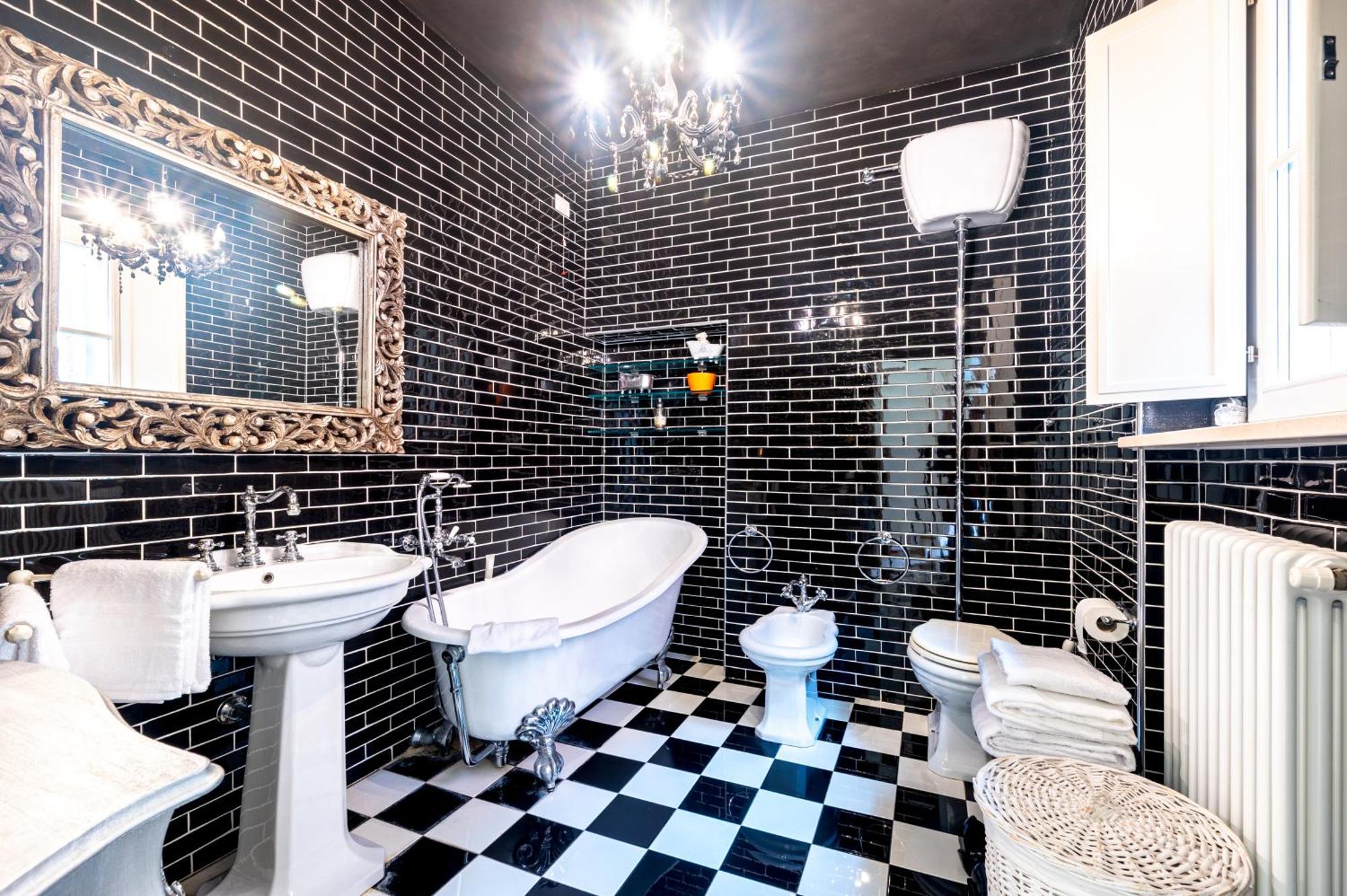 Teatro Regio Exclusive Apartment Parma Exteriér fotografie
